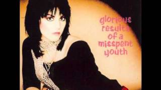 Joan Jett and The Blackhearts-Love Like Mine