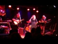 wolla lotta love The Bluesbirds &amp;amp; guest Τζωρτζίνα Καραχάλιου.mp4