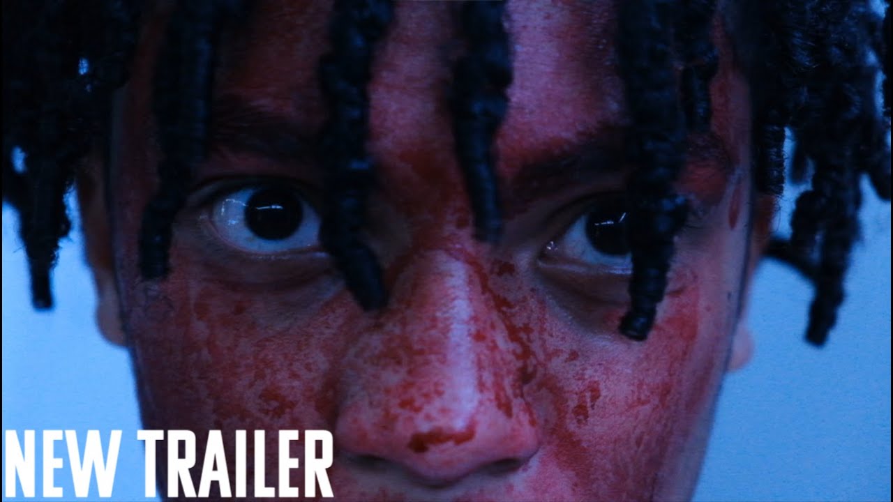 TELL THE VISION- 2nd Trailer