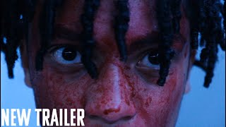 TELL THE VISION- 2nd Trailer