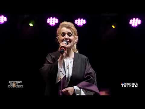 Anica Ganțu și Formația Magheru - COLAJ Live Hore și Sârbe