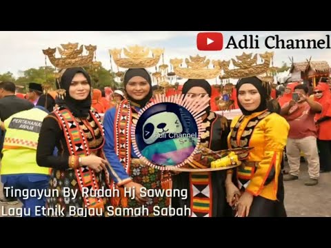 Tinggayun By Rudah Haji Sawang l Lagu Etnik Bajau Samah Sabah l The Best Song Of Rudah Hj Sawang