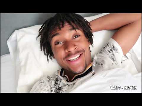 🏡 De dag van | Jacky Donkor