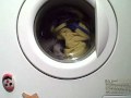 Electrolux Aqualux EW1006f Washing Machine Ariel Excel Gel Non Bio Almond Milk And Honey Gel
