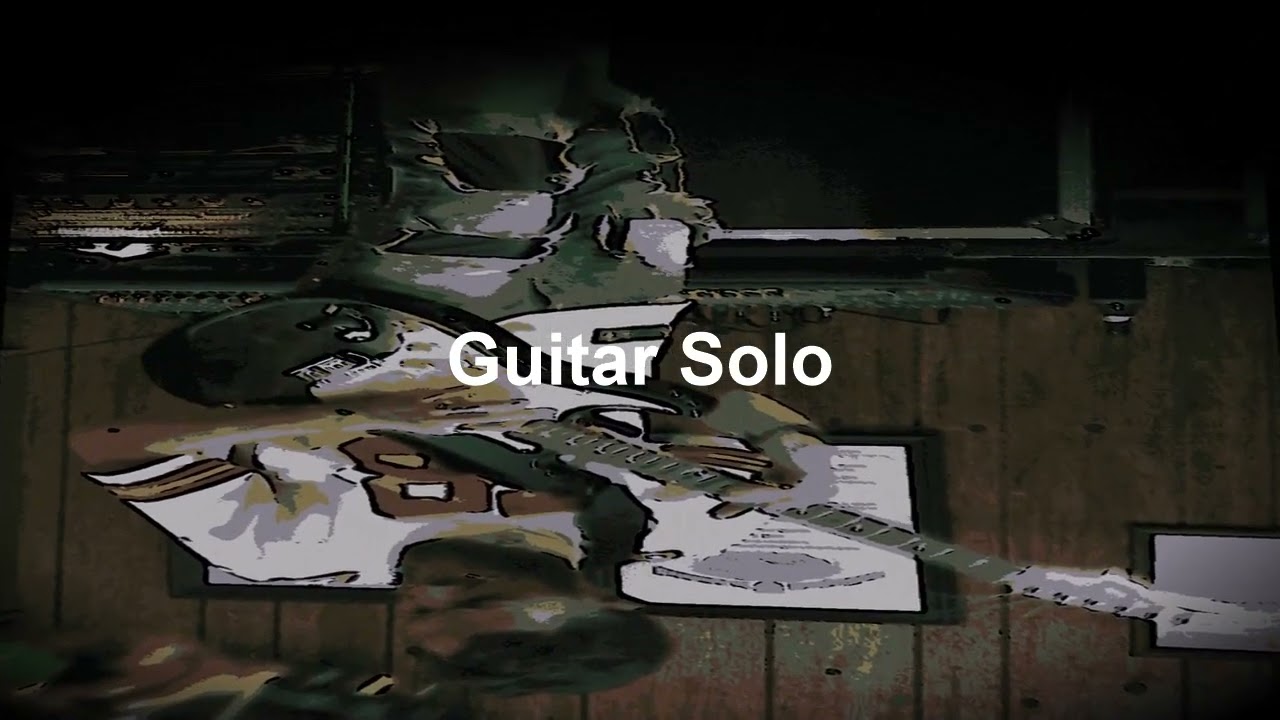 Promotional video thumbnail 1 for Rusty Rose 