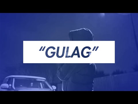 GULAG | TEEZANDOS X FIZZLER X TEEWAY UK VOCAL DRILL TYPE BEAT | PROD D.B BEATS