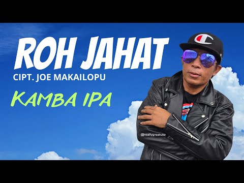 ROH JAHAT - KAMBA IPA ( Official Music Video )