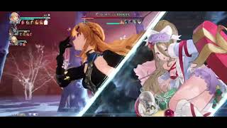 【グランサガ】ギルド戦　懲罰の監督官　［4000］