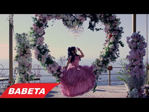 Babeta Shahini - Nuseroj pa u ber nuse