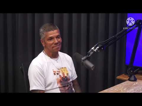 PEDRINHO MATADOR FALANDO DA SERPENTE NEGRA QUE É ATUALMENTE O PCC