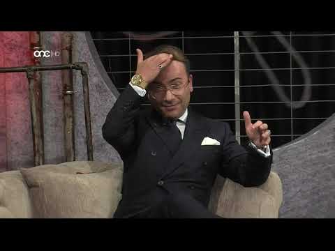 Prime Time Interviews 2020/21 - Lawrence Gray