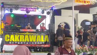 Download lagu FULL DJ 2 JAM // FDJ ISMA OT CAKRAWALA // LIVE BATUMARTA UNIT 10 // PERNIKAHAN MAS PAREL // mp3