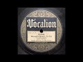"Memphis Bound" - Fletcher Henderson and his Orchestra (f/ Louis Armstrong) - Jazz Crazy "Memphis Bound" - Fletcher Henderson and his Orchestra (f/ Louis Armstrong)