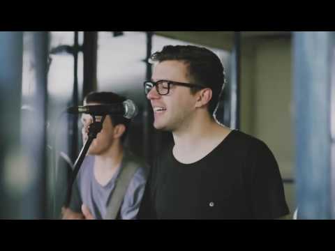 Evan Craft y Ciudad En Lo Alto - Tu Gloria Está Aquí (Videoclip)