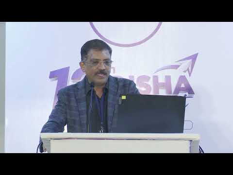 Walk the Talk | Dr. Utkal Kishore Khadanga , Dr. Basavaraj Patil & Dr. Balaji Jaganmohan
