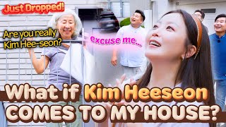 Download lagu What If Kim Hee-seon Comes to My House?🥰 mp3 Download lagu What If Kim Hee-seon Comes to My House?🥰 mp3