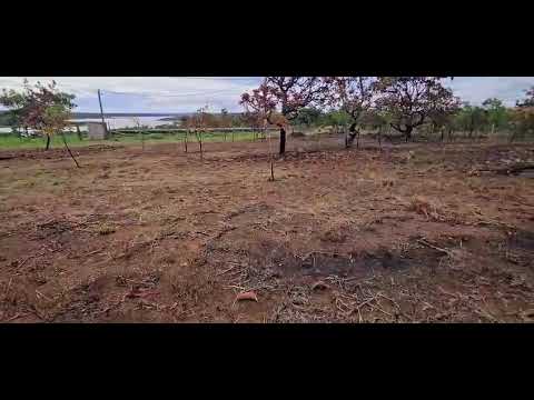 Terreno Exclusivo 1568m² | Represa de Três Marias | Quintas da Boa Vista, Felixlândia