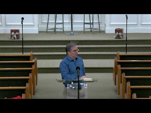 GSCOC Live Broadcast 12.11.2024