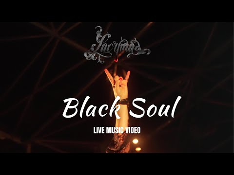Lacrima | Black Soul | Live Music Video | JellyFest #2