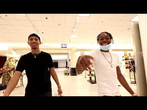 Mike Benji - Only 100's (Benji Flow) Official Video