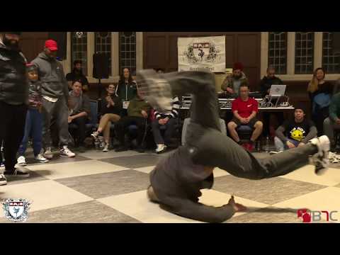 Rome1 Vs Wiz  - Top 8 - Rhythmic Damage XIV - BNC