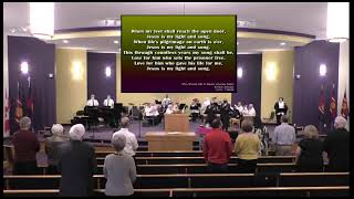 Sunday October 24, 2021