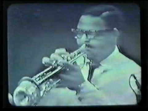 Benny Goodman 1967 #4- Airmail Special