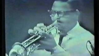 Benny Goodman 1967 #4- Airmail Special