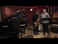 Jerry Bergonzi Quintet-"Out House" w/Phil Grenadier, Dan Pappas, Sean Farias & Luther Gray 12/5/22