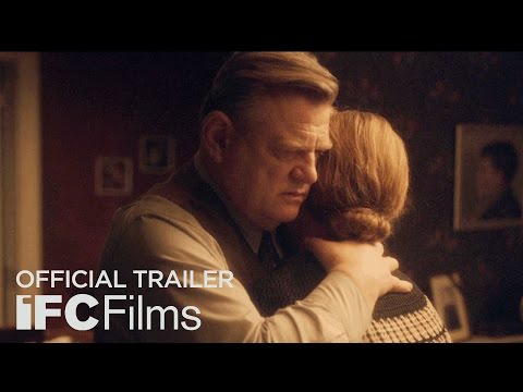 Alone In Berlin (2017) Trailer