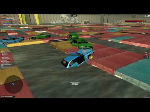 Associated Crew [AC] 17 - 3 [G*M] Ganja Mafia | MTA:SA CW