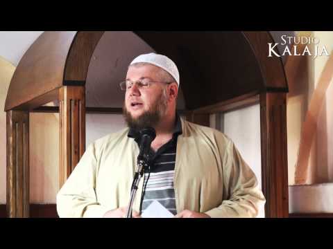 Shlyersit e mëkateve - Irfan Salihu