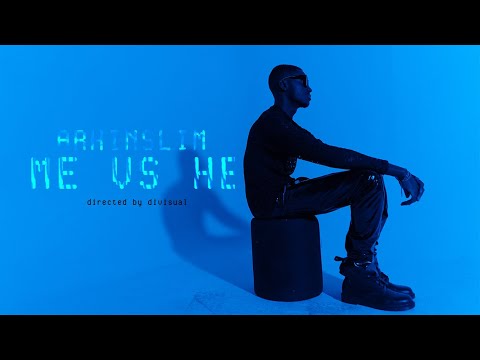 ARHINSLIM - ME VS. HE (Dir. Divisual)