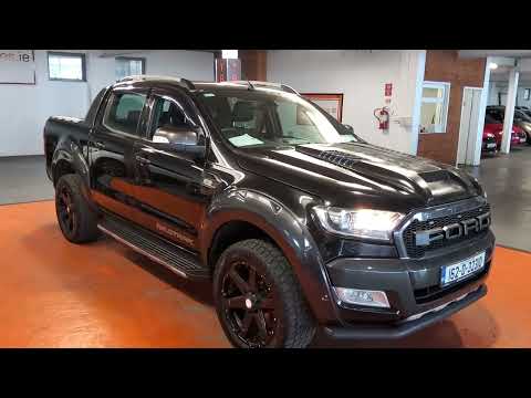 Ford Ranger 2016 - Image 2