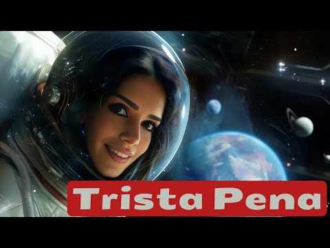 Elena Yerevan - Trista Pena