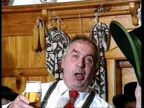 Kern Buam - Lass ma mei Ruah, lass ma mei Bier