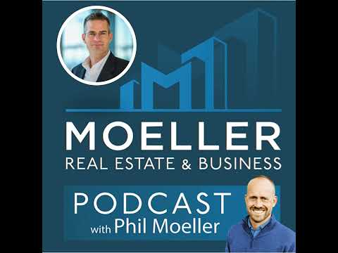 57 Financial Freedom through Real Estate with Michael Blank