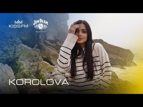 KOROLOVA | MELODIC HOUSE & TECHNO | KISS.CLUB.MIX (CAPTIVE SOUL)