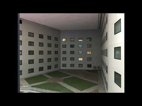 Liminal Spaces with FNAF Ambience and Half Life 2 Beta sounds.