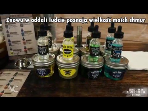 Vape Shady - Kiedy Wapujemy