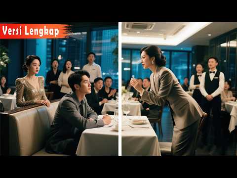 💥Menyamar demi kencan! Diremehkan wanita sombong, malah dilamar CEO triliunan?!