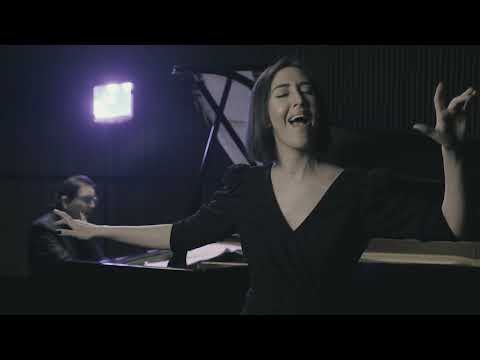 Muammer Sun ~ Çek Şarabı - Fazıl Say, piyano - Senem Demircioğlu, mezzosoprano