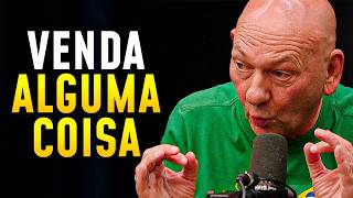 13 MINUTOS DE CONSELHOS BILIONÁRIOS com Luciano Hang