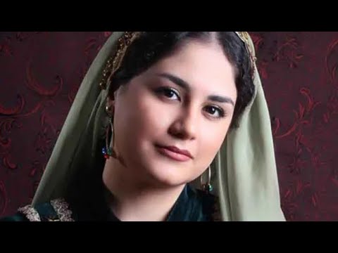 Sahar Mohammadi Boroujerdi