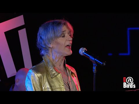 Jeff Duff - Let's Dance (Live at Bird’s Basement)