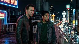 PELIGRO EN BANGKOK (2008) - PELÍCULA COMPLETA GRATIS | NICOLAS CAGE Y CHARLIE YEUNG