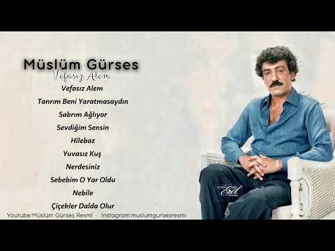 Müslüm Gürses - hilebaz