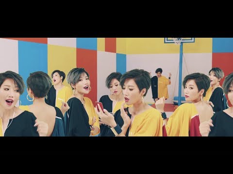 Yoga Lin - A Strange Love Song on Spotify Charts