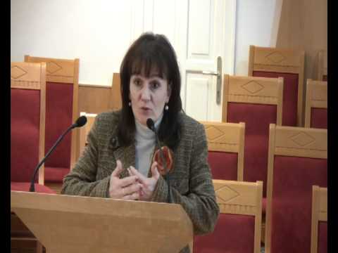 Tapolyai Emőke - A megbocsátásról - kérdések