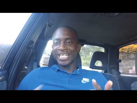 Did u enjoy my role in Bugle & Chaps new music video?   i was the clean heart youth